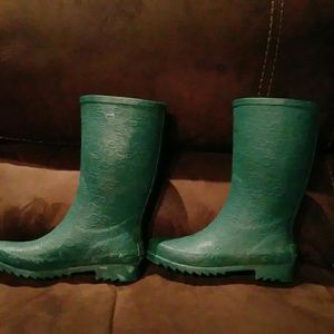 Ugg rain boots